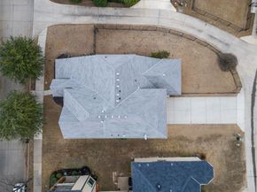 7801  Keechie Drive , McKinney Texas 75070