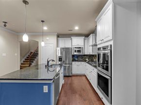 7801  Keechie Drive , McKinney Texas 75070