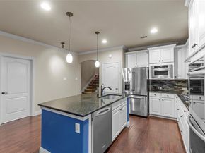 7801  Keechie Drive , McKinney Texas 75070