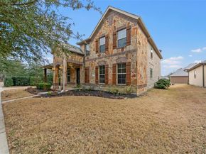 7801  Keechie Drive , McKinney Texas 75070