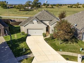 3205  Hickory Bend Trail , McKinney Texas 75071
