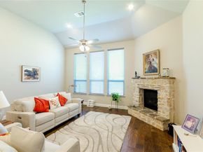 3205  Hickory Bend Trail , McKinney Texas 75071