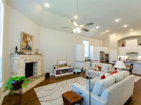 3205  Hickory Bend Trail , McKinney Texas 75071