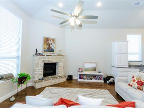 3205  Hickory Bend Trail , McKinney Texas 75071