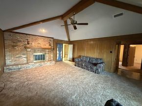 4805 S Country Club Road , Garland Texas 75043