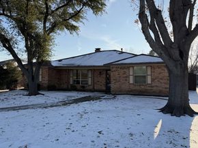 4805 S Country Club Road , Garland Texas 75043