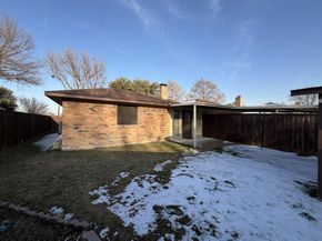 4805 S Country Club Road , Garland Texas 75043