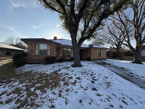 4805 S Country Club Road , Garland Texas 75043