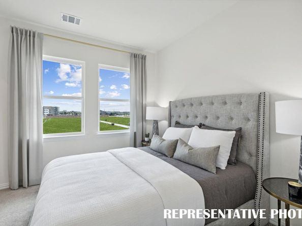 1012  Stockton Drive , Allen Texas 75013