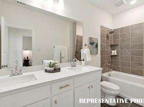 1012  Stockton Drive , Allen Texas 75013