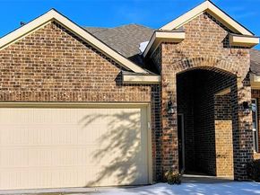 2109  Lake Hawthorne Trail , Little Elm Texas 75068