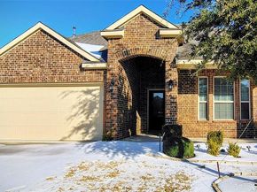 2109  Lake Hawthorne Trail , Little Elm Texas 75068