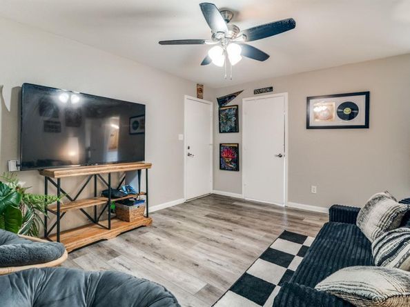 7214  Ridgeview Drive , Rowlett Texas 75089