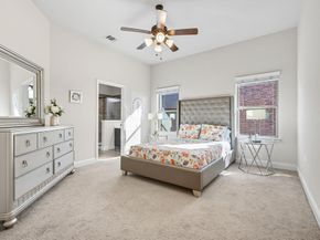 632  Grisham Drive , Fate Texas 75087