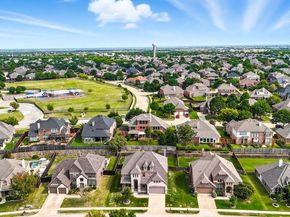 632  Grisham Drive , Fate Texas 75087