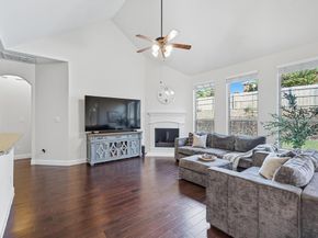 632  Grisham Drive , Fate Texas 75087