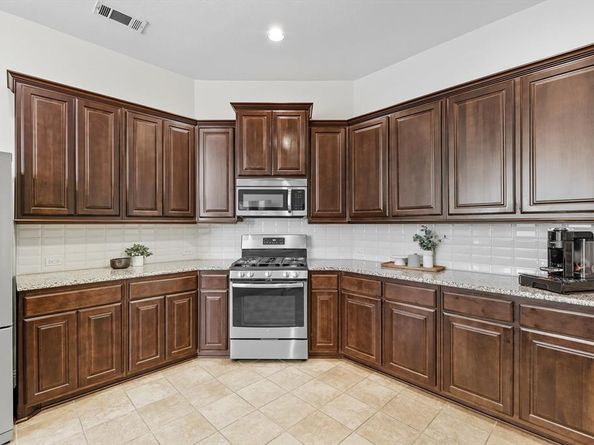 632  Grisham Drive , Fate Texas 75087