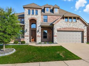 632  Grisham Drive , Fate Texas 75087