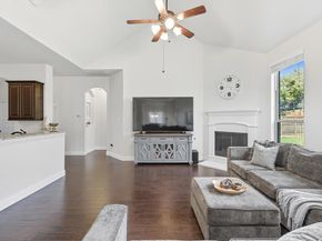 632  Grisham Drive , Fate Texas 75087