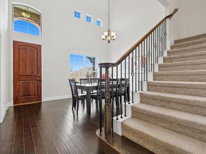 632  Grisham Drive , Fate Texas 75087
