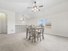 632  Grisham Drive , Fate Texas 75087