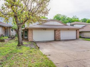 123 - 121  Allencrest Drive , White Settlement Texas 76108
