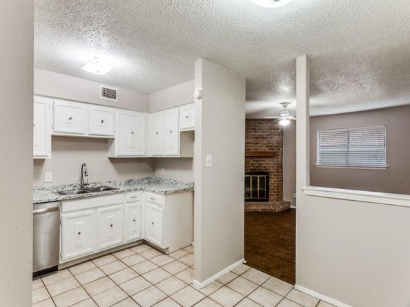 123 - 121  Allencrest Drive , White Settlement Texas 76108