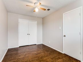 123 - 121  Allencrest Drive , White Settlement Texas 76108