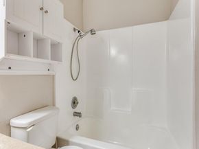 123 - 121  Allencrest Drive , White Settlement Texas 76108