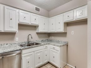 123 - 121  Allencrest Drive , White Settlement Texas 76108
