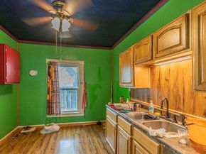 2625  Canton Drive , Fort Worth Texas 76112