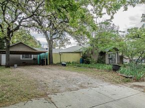 2625  Canton Drive , Fort Worth Texas 76112
