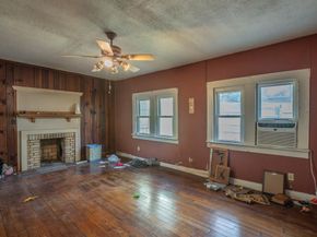 2625  Canton Drive , Fort Worth Texas 76112