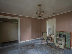 2625  Canton Drive , Fort Worth Texas 76112