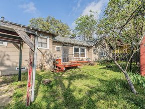 2625  Canton Drive , Fort Worth Texas 76112