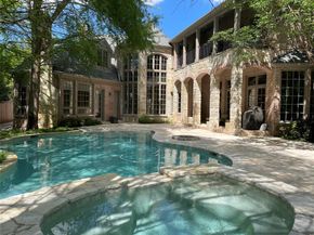 6230  Woodland Drive , Dallas Texas 75225