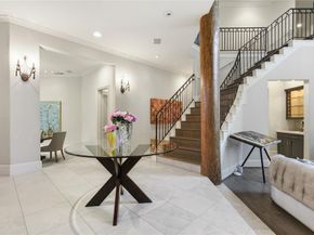 6230  Woodland Drive , Dallas Texas 75225