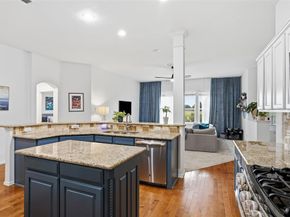 5605  Southern Hills Drive , North Richland Hills Texas 76180