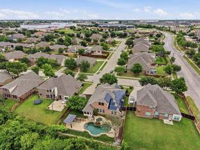 5605  Southern Hills Drive , North Richland Hills Texas 76180