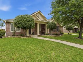 5605  Southern Hills Drive , North Richland Hills Texas 76180