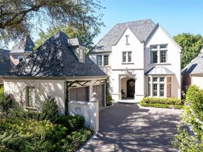 5715  Wortham Lane , Dallas Texas 75252