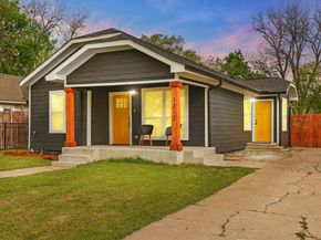 1212  Woodland Avenue , Fort Worth Texas 76110