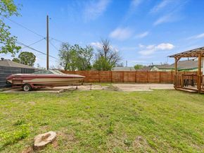 1212  Woodland Avenue , Fort Worth Texas 76110