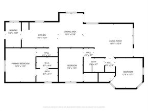 1212  Woodland Avenue , Fort Worth Texas 76110