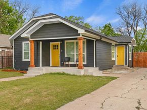 1212  Woodland Avenue , Fort Worth Texas 76110