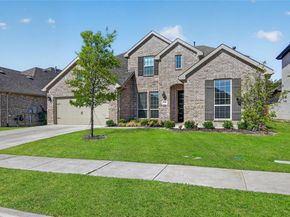 719  Uplands Drive , Northlake Texas 76226