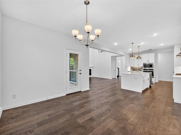 719  Uplands Drive , Northlake Texas 76226