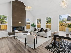 2939  Alaska Avenue , Dallas Texas 75216