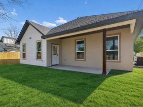 2939  Alaska Avenue , Dallas Texas 75216