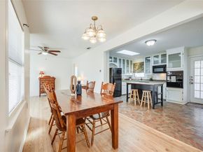 1745  Hilltop Drive , Garland Texas 75042